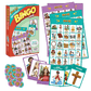 Got It! The Catholic Bingo Game - 2 games in one!