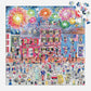 Celebrate The USA by Michael Storrings 500 Piece Jigsaw Puzzle Galison