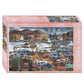 Celebration 1000 Piece Soft Touch Jigsaw Puzzle Crown Point