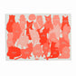 Celebri Cats 1000 Piece Jigsaw Puzzle Ginger Fox