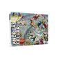 Celestial Atlas by Andreas Cellarius 1000 Piece Jigsaw Puzzle Pomegranate