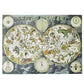 Celestial Planisphere Early Cartography 1000 Piece Jigsaw Puzzle Paperblanks