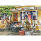 Centre of the Community 1000 Piece Soft Touch Jigsaw Puzzle Crown Point