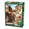 Ceramica 1000 Piece Jigsaw Puzzle Cobble Hill
