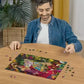 Chameleon 500 Piece Jigsaw Puzzle Ravensburger