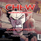CHEW: Character Menus (RPG Supplement)