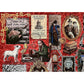 Charles Dickens 1000 Piece Jigsaw Puzzle Gibsons