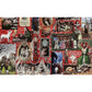 Charles Dickens 1000 Piece Jigsaw Puzzle Gibsons