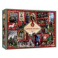 Charles Dickens 1000 Piece Jigsaw Puzzle Gibsons