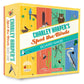 Charley Harper's Spot the Birds Board Game Pomegranate