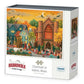 Charmed in Salem 1000 Piece Jigsaw Puzzle Boardwalk
