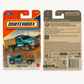 Matchbox Ford F-350 Stake Bed Truck | Matchbox Series 63/125