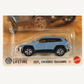 Matchbox Jeep Cherokee Trailhawk | Matchbox Series 45/125