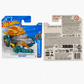 Hot Wheels Head Gasket | All Drivers Welcome Series 3/5