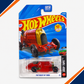 Hot Wheels Fiat Beast of Turin | Drop Tops Series 5/5 - 131/250