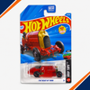 Hot Wheels Fiat Beast of Turin | Drop Tops Series 5/5 - 131/250