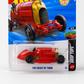 Hot Wheels Fiat Beast of Turin | Drop Tops Series 5/5 - 131/250