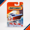 Matchbox Coast 2 Coast | 2026 Matchbox Series 03/125