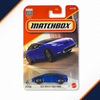Matchbox 2023 Toyota Prius Prime | 2026 Matchbox Series 41/125
