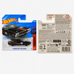 Hot Wheels '70 Dodge Hemi Challenger | Nightspeed Series 4/10