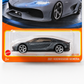 Matchbox 2021 Koenigsegg Gemera - Matchbox 70 Years Series 45/100