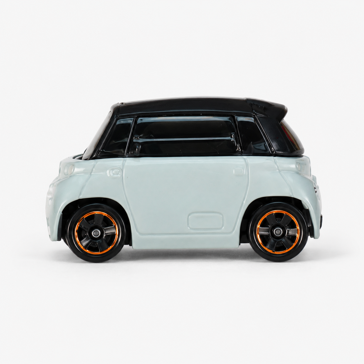 Matchbox Citroën AMI | Matchbox Series 32/100