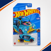 Hot Wheels Kick Kart | Ride-Ons Series 5/5