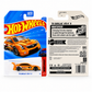 Hot Wheels ’16 Cadillac ATS-V R | Nightspeed Series 7/10