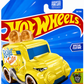 Hot Wheels Roller Toaster | Experimotors Series 3/5