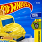 Hot Wheels Roller Toaster | Experimotors Series 3/5