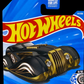 Hot Wheels Screamliner | Rod Squad Series 5/10