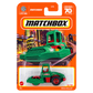 Matchbox Road Roller | Matchbox 70 Years Series 52/100