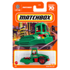 Matchbox Road Roller | Matchbox 70 Years Series 52/100