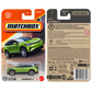Matchbox Volkswagen ID. 4 | Matchbox Series 92/125