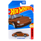 Hot Wheels ’96 Porsche Carrera | Then and Now Series 4/10