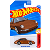 Hot Wheels ’96 Porsche Carrera | Then and Now Series 4/10