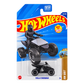 Hot Wheels Tesla Cyberquad | Dirt Series 4/10