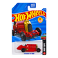 Hot Wheels Fiat Beast of Turin | Drop Tops Series 5/5