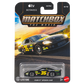 Matchbox Chevy Stock Car | Matchbox The Movie Series 6/12