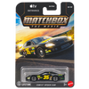 Matchbox Chevy Stock Car | Matchbox The Movie Series 6/12
