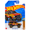 Hot Wheels Chevy Blazer 4x4 | Dirt Series 3/10