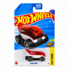 Hot Wheels Sushi Tuner | Fast Foodie Series 2/5