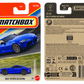 Matchbox 2023 Toyota GR Supra | 2026 Matchbox Series 15/125