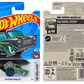 Hot Wheels Poppa Wheelie | Drag Strip Series 8/10