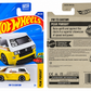 Hot Wheels VW T3 Custom | Peak Pursuit Series 3/10