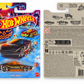 Hot Wheels Alpha Pursuit | Halloween Series 3/5