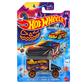 Hot Wheels Baja Hauler / Camion De Transport | Halloween Series 2/5