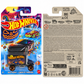 Hot Wheels Baja Hauler / Camion De Transport | Halloween Series 2/5