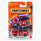 Matchbox Pierce Volterra EV | Matchbox Series 44/125