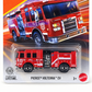 Matchbox Pierce Volterra EV | Matchbox Series 44/125